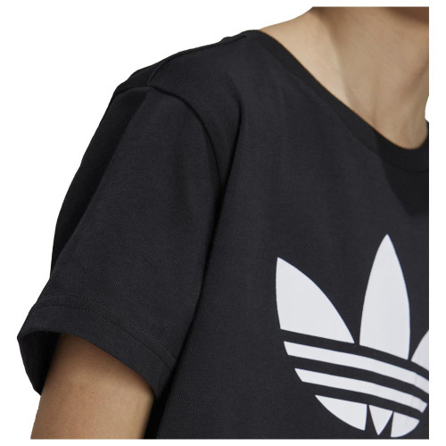 TREFOIL TEE
